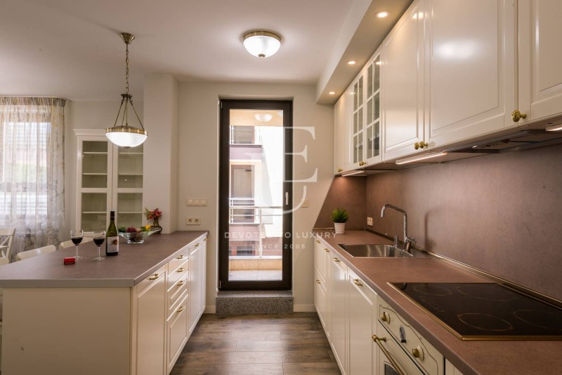 Дава под наем 4-СТАЕН, гр. София, Симеоново, снимка 11 - Апартаменти - 52273927