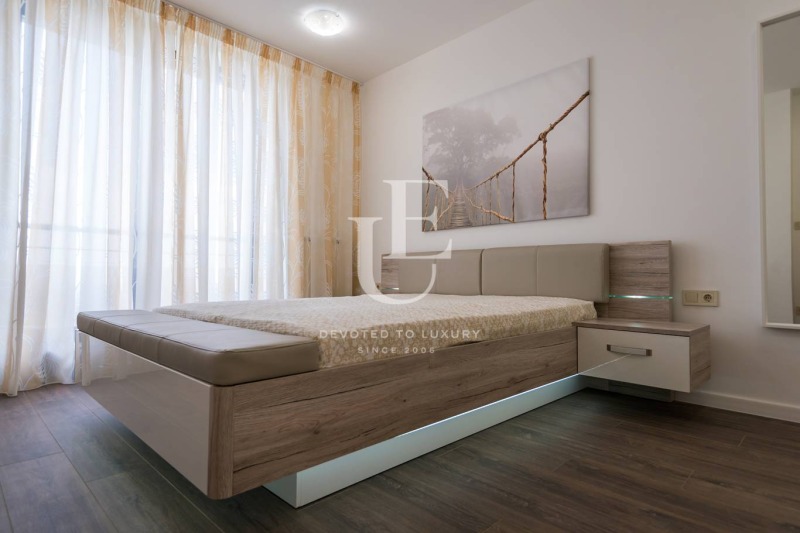 Дава под наем 4-СТАЕН, гр. София, Симеоново, снимка 15 - Апартаменти - 52273927