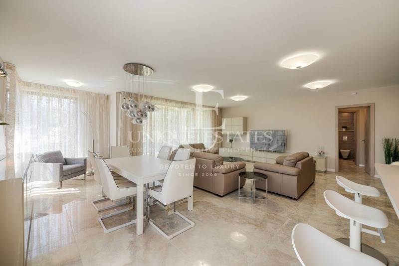 Под наем 4-СТАЕН, град София, Симеоново • 2400 € / 4693.99 лв. • 38884656 1