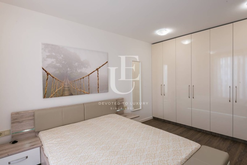 Дава под наем 4-СТАЕН, гр. София, Симеоново, снимка 14 - Апартаменти - 52273927