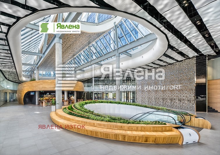 For Rent  Office Sofia , 7-mi 11-ti kilometar , 397 sq.m | 58725787