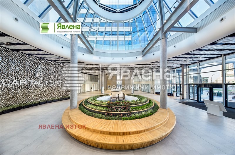 For Rent  Office Sofia , 7-mi 11-ti kilometar , 397 sq.m | 58725787 - image [7]