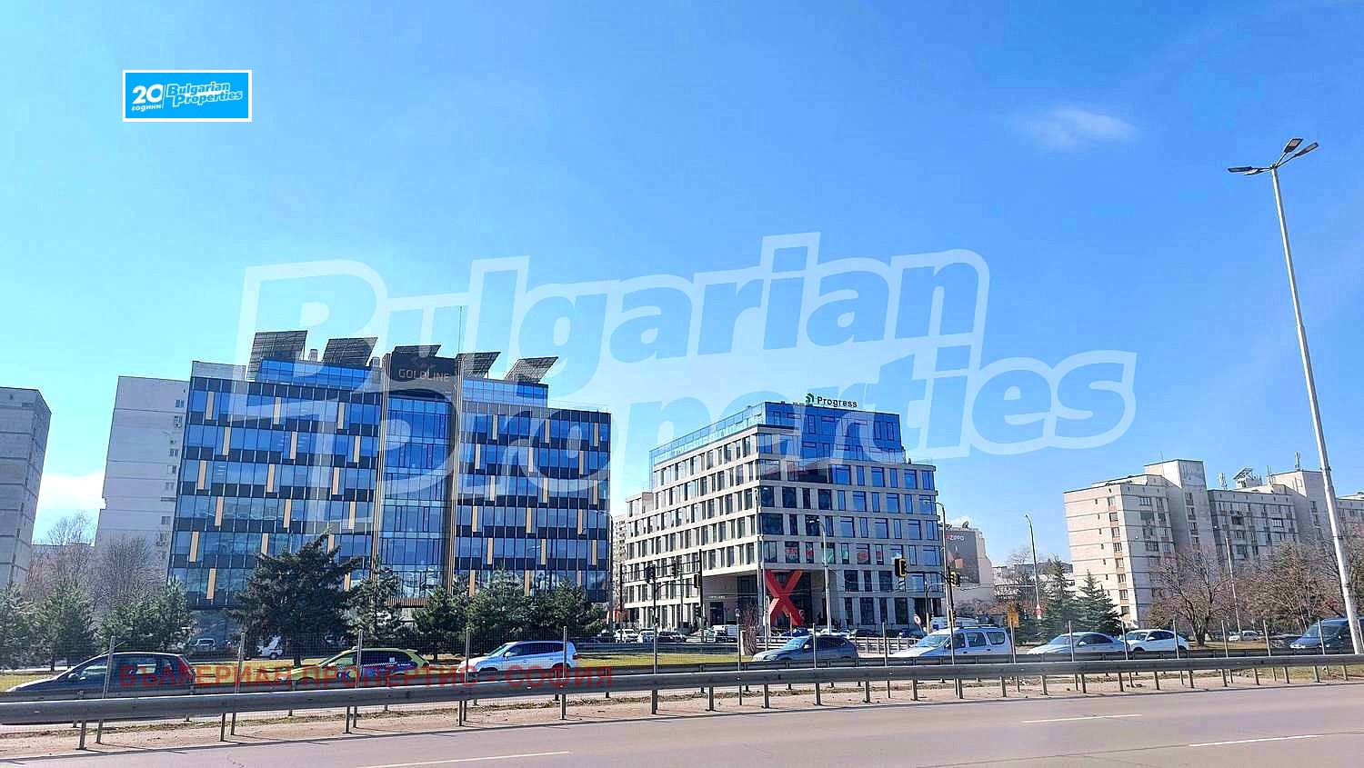 Дава под Наем ОФИС | Imot.bg — изображение 9