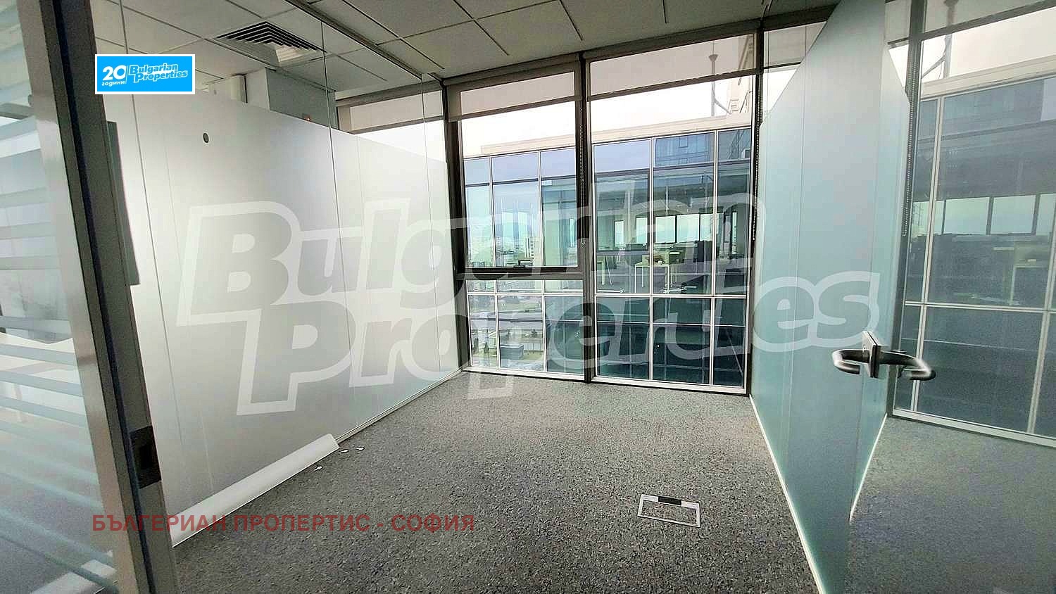 Дава под Наем ОФИС | Imot.bg — изображение 3