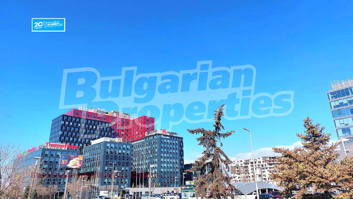 Дава под Наем ОФИС | Imot.bg — изображение 14
