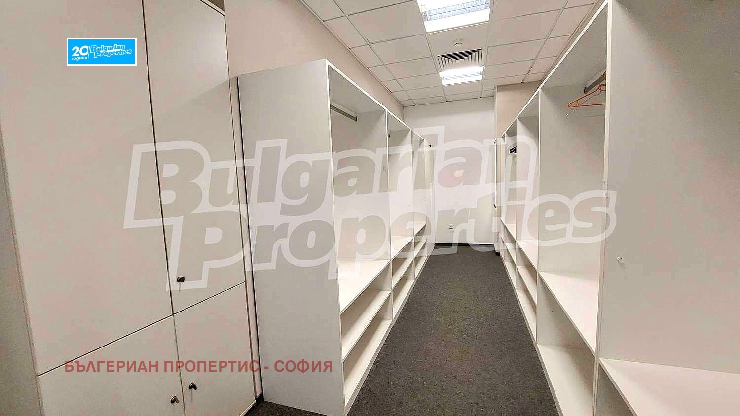 Дава под Наем ОФИС | Imot.bg — изображение 15