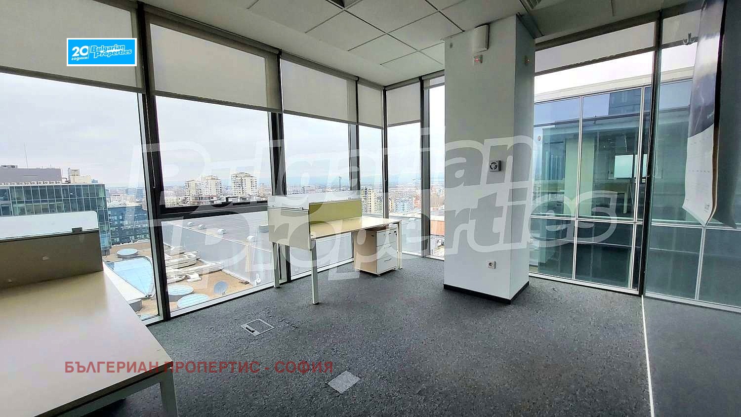 Дава под Наем ОФИС | Imot.bg — изображение 4