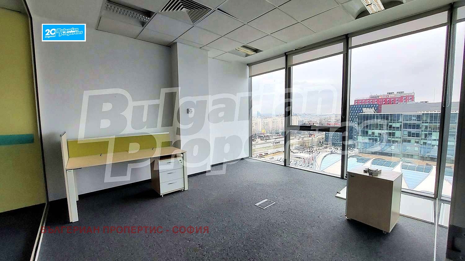 Дава под Наем ОФИС | Imot.bg — изображение 8