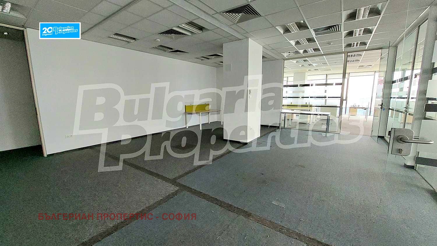 Дава под Наем ОФИС | Imot.bg — изображение 13