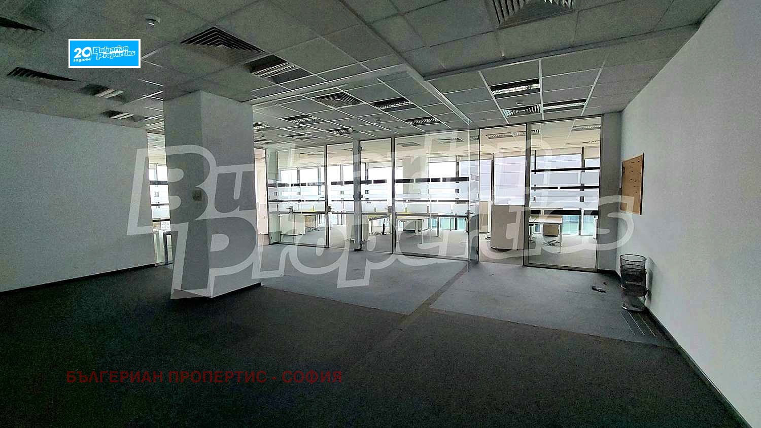 Дава под Наем ОФИС | Imot.bg — изображение 6