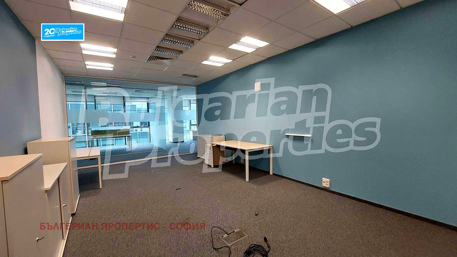 Дава под Наем ОФИС | Imot.bg — изображение 10