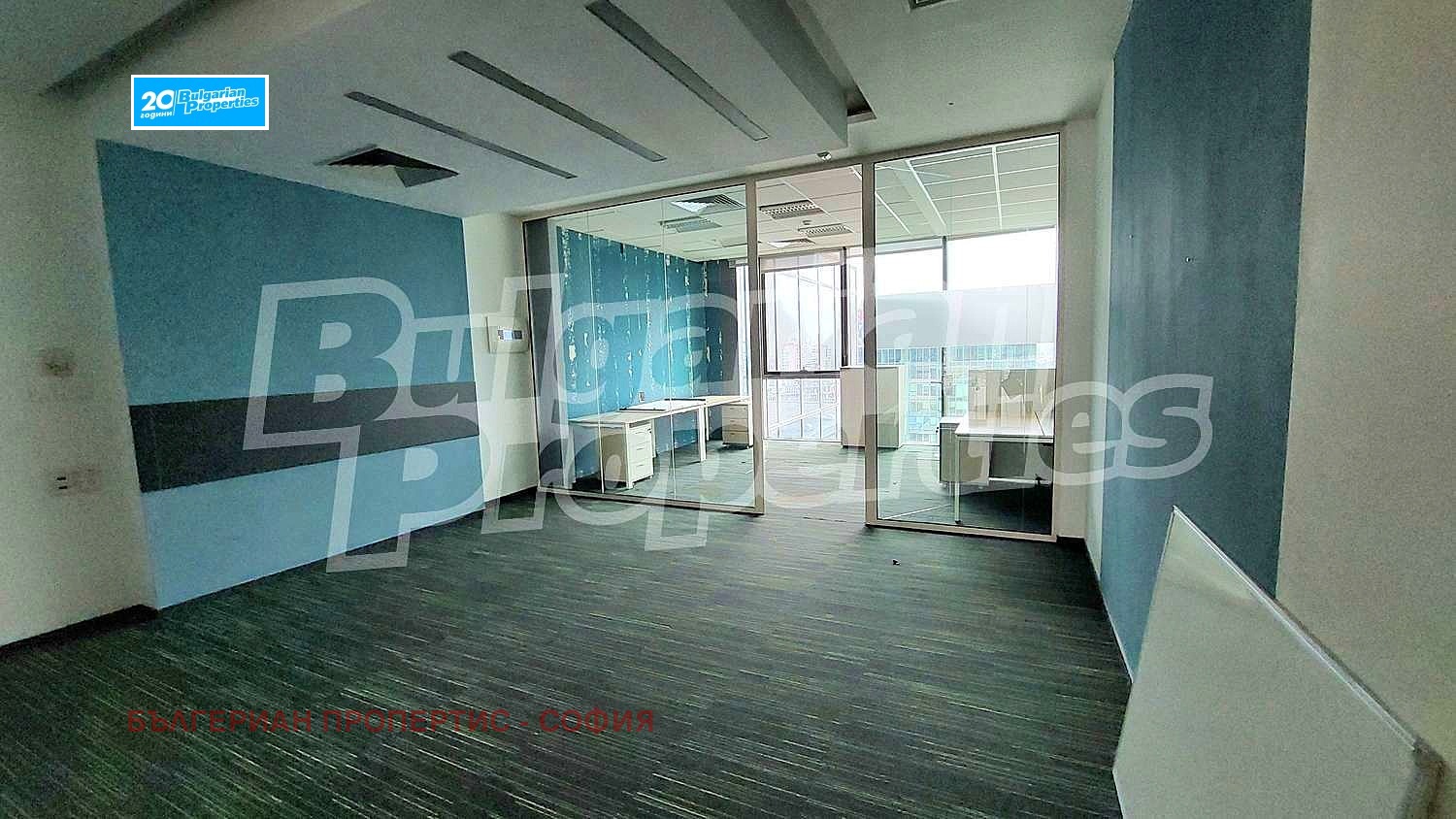 Дава под Наем ОФИС | Imot.bg — изображение 11