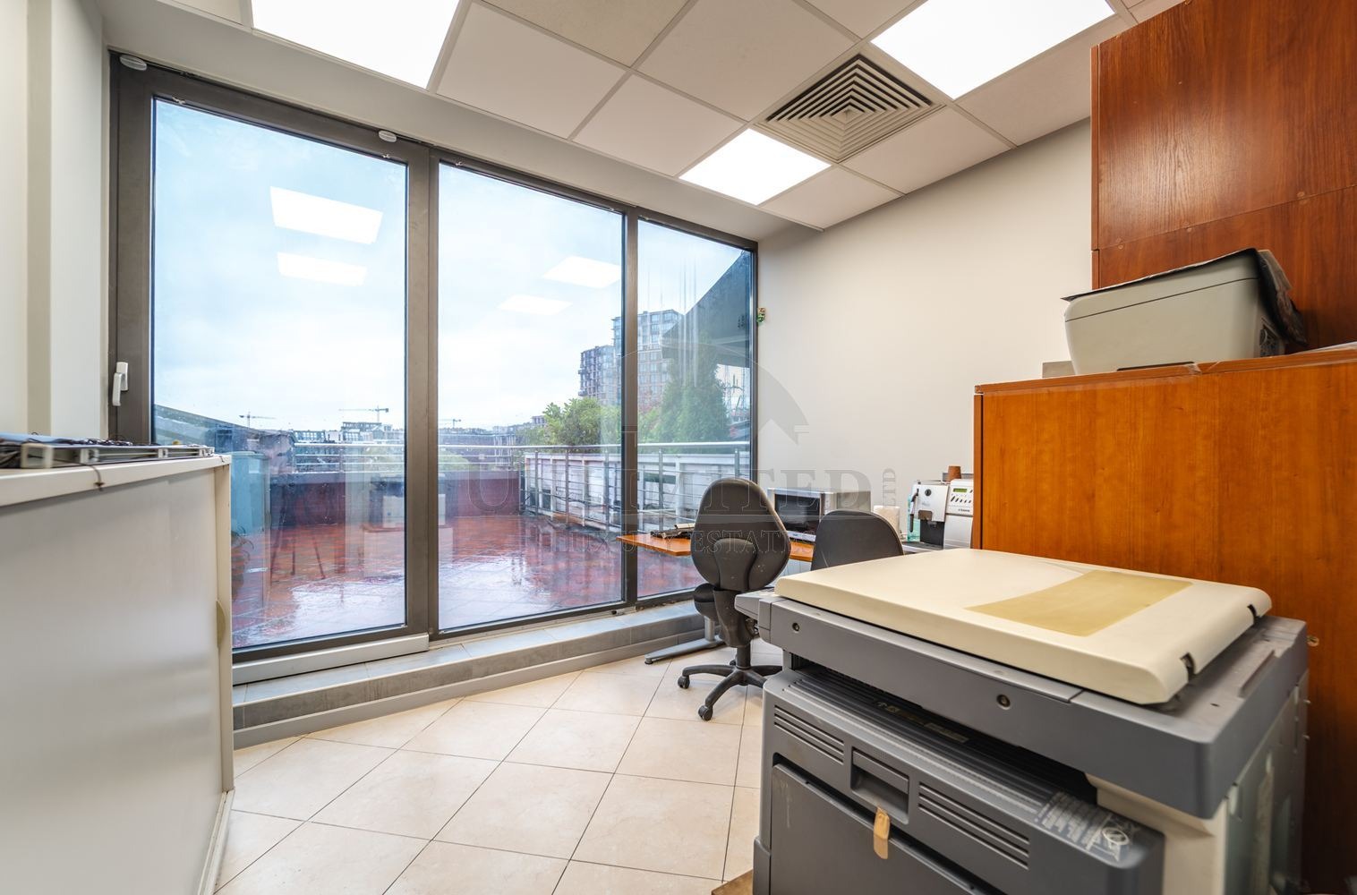 Дава под Наем ОФИС | Imot.bg — изображение 3