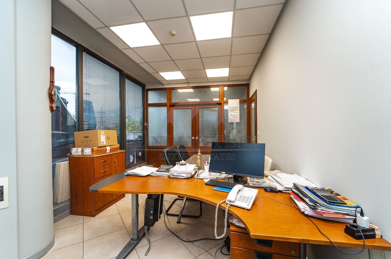 Дава под Наем ОФИС | Imot.bg — изображение 2