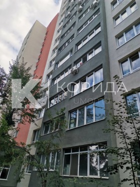 1 dormitorio Mladost 3, Sofia 1