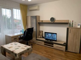 1 soveværelse Moderno predgradie, Sofia