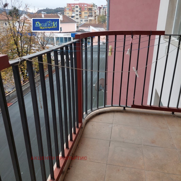 Para alugar  Estúdio Veliko Tarnovo , Centar , 30 m² | 54211383 - imagem [6]