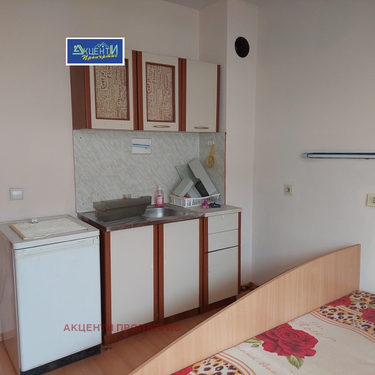 Para alugar  Estúdio Veliko Tarnovo , Centar , 30 m² | 54211383