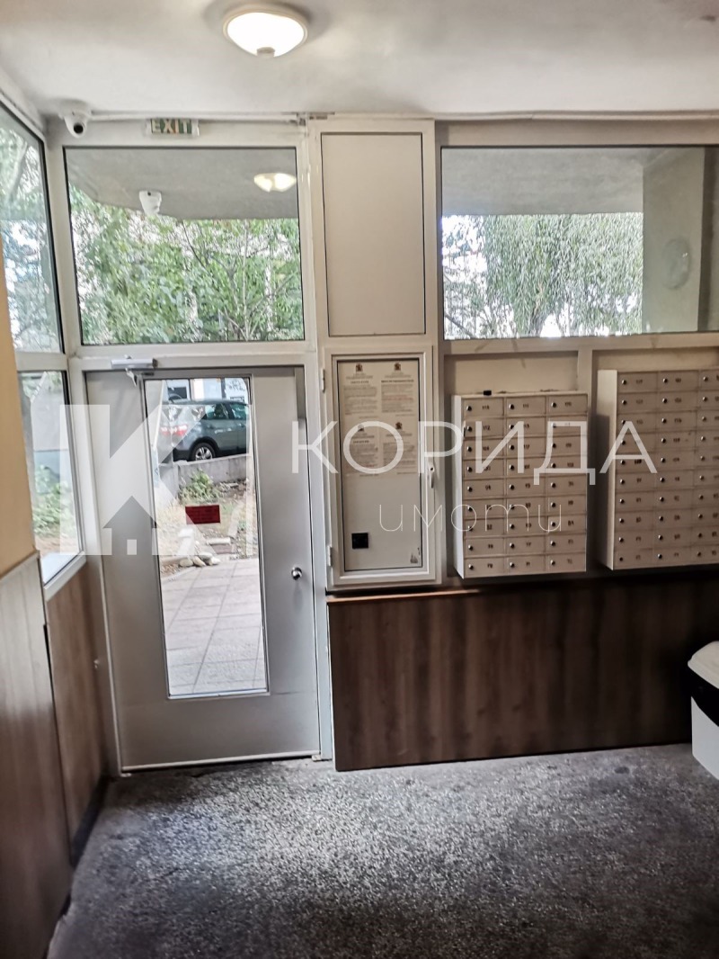 De inchiriat  1 dormitor Sofia , Mladost 3 , 50 mp | 48636622 - imagine [2]