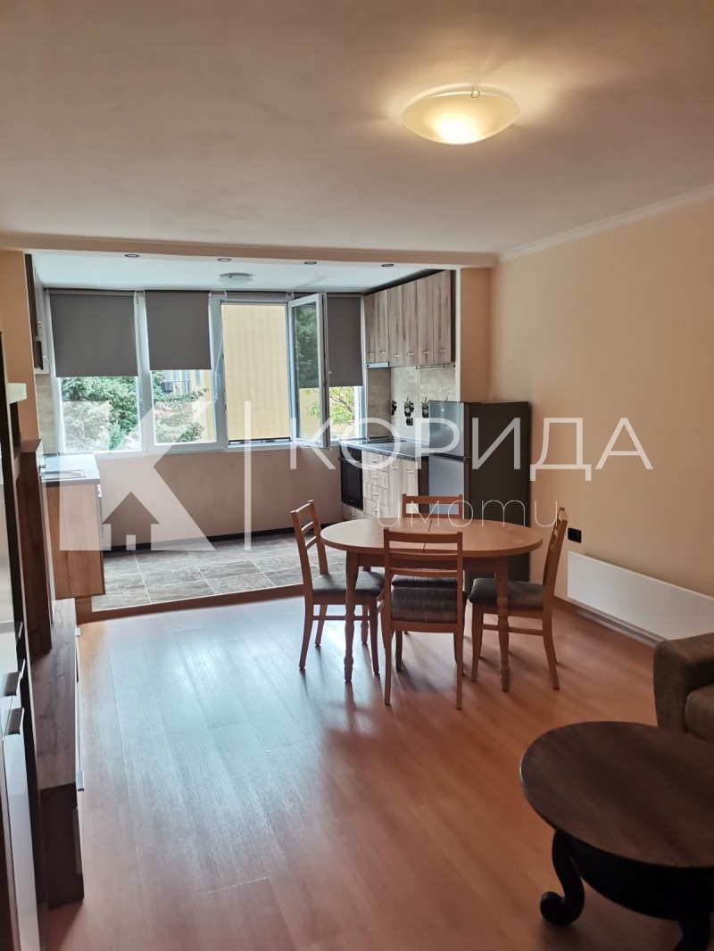 Da affittare  1 camera da letto Sofia , Mladost 3 , 50 mq | 48636622 - Immagine [16]