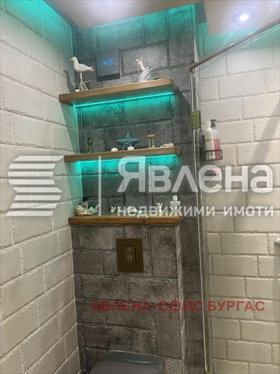 В оренду  1 спальня Бургас , Изгрев , 72 кв.м | 17224843 - зображення [2]