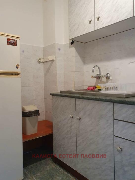 Til leie  1 soverom Plovdiv , Marasja , 50 kvm | 29092887 - bilde [5]