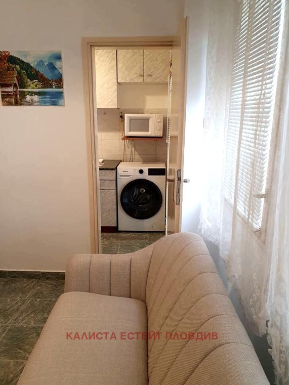 Til leie  1 soverom Plovdiv , Marasja , 50 kvm | 29092887 - bilde [2]