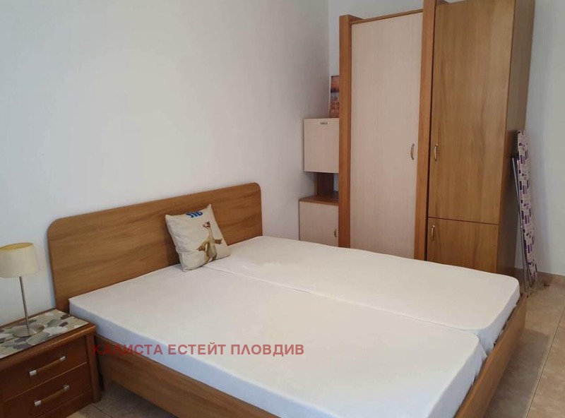 Til leie  1 soverom Plovdiv , Marasja , 50 kvm | 29092887 - bilde [4]