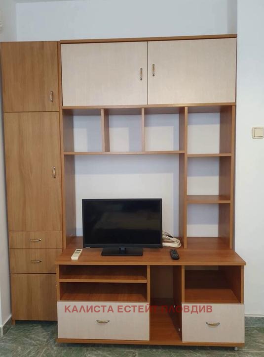 Til leie  1 soverom Plovdiv , Marasja , 50 kvm | 29092887 - bilde [3]