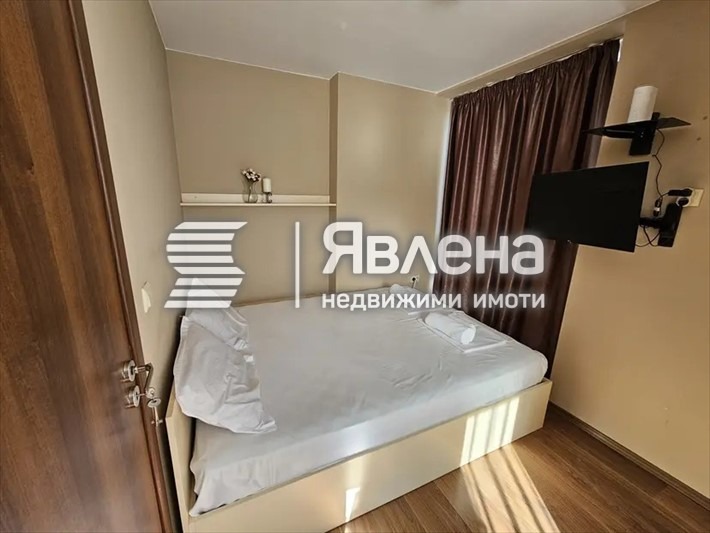 K pronájmu  1 ložnice Varna , Centar , 43 m2 | 66905989 - obraz [5]