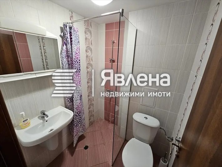 K pronájmu  1 ložnice Varna , Centar , 43 m2 | 66905989 - obraz [2]