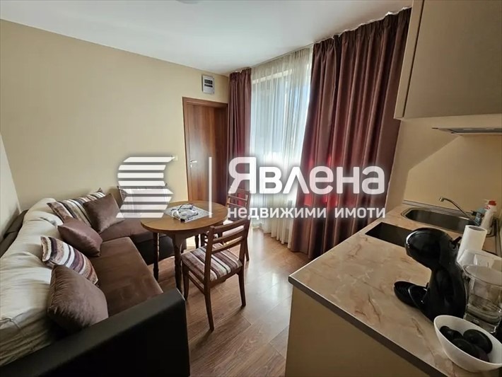 K pronájmu  1 ložnice Varna , Centar , 43 m2 | 66905989