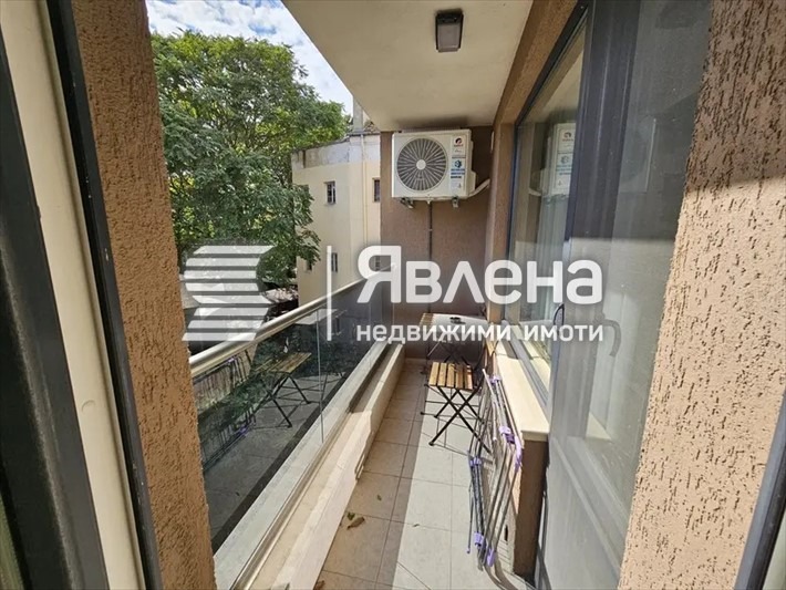 K pronájmu  1 ložnice Varna , Centar , 43 m2 | 66905989 - obraz [3]