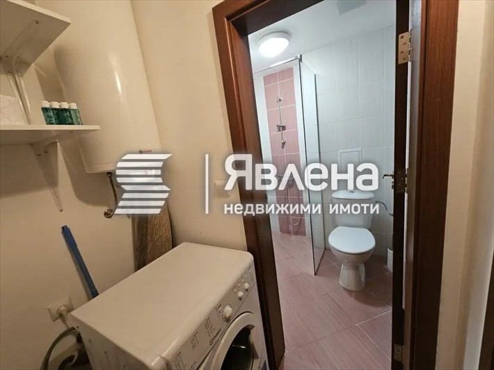 K pronájmu  1 ložnice Varna , Centar , 43 m2 | 66905989 - obraz [6]
