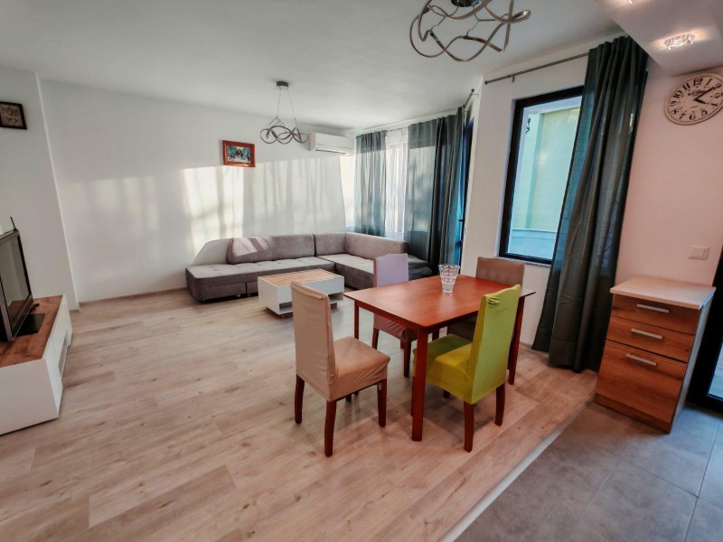 Дава под наем 2-СТАЕН, гр. Пловдив, Кючук Париж