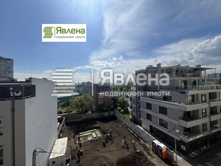 Дава под наем 2-СТАЕН, гр. София, Слатина, снимка 8 - Апартаменти - 52820435