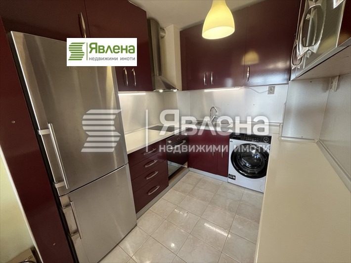 Дава под наем 2-СТАЕН, гр. София, Слатина, снимка 2 - Апартаменти - 52820435