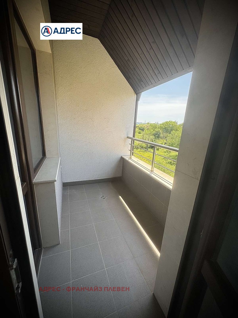 Дава под наем 2-СТАЕН, гр. Плевен, Широк център, снимка 9 - Апартаменти - 52872486