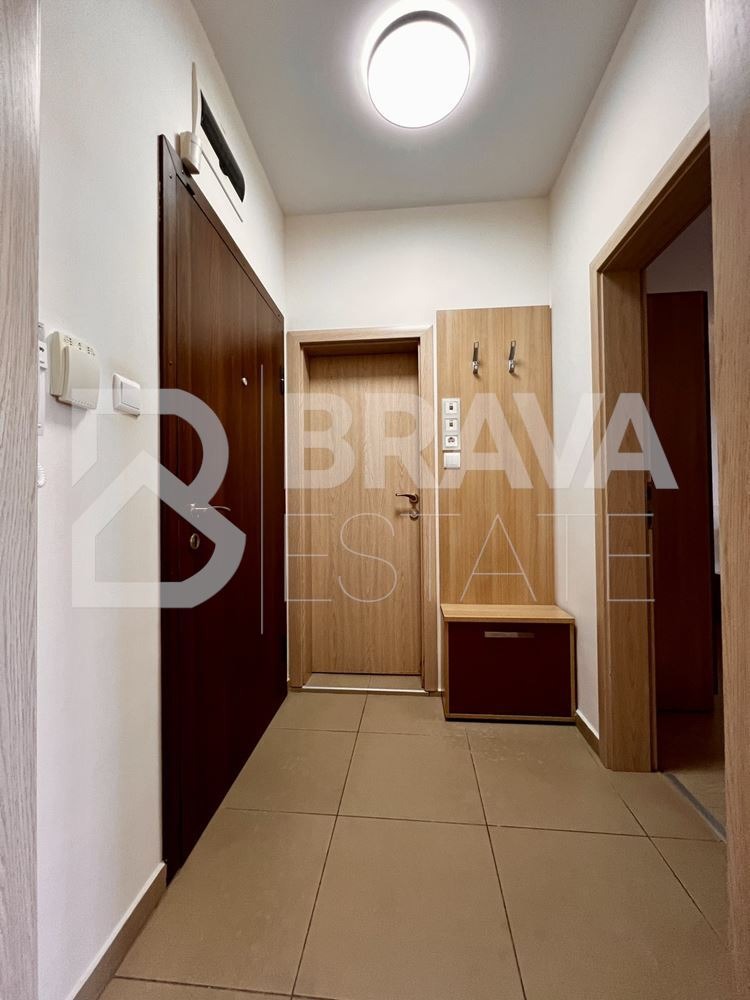 Дава под наем 2-СТАЕН, гр. Пловдив, Център, снимка 5 - Апартаменти - 56358007