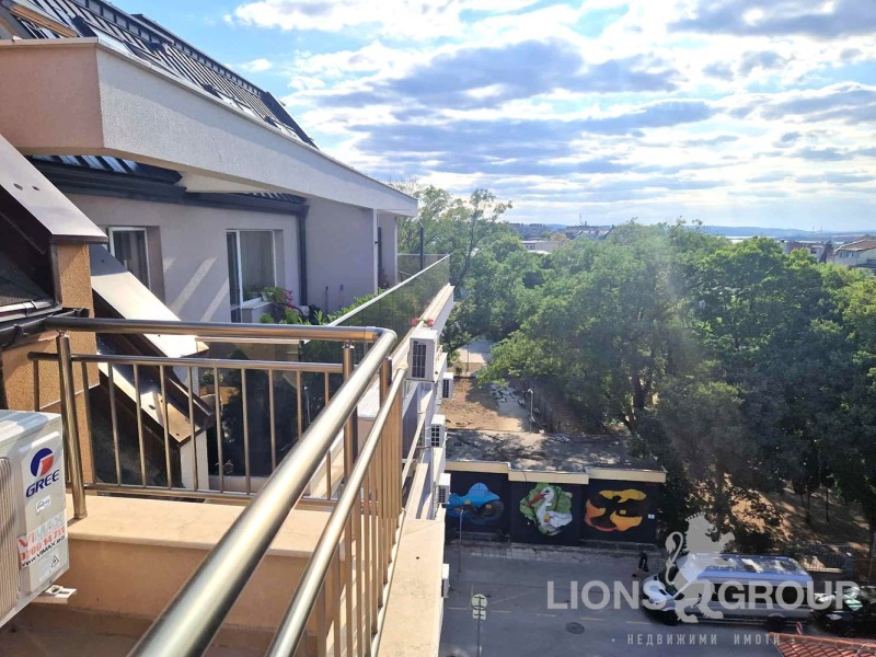 Kiadó  2 hálószobás Varna , Kolhozen pazar , 93 négyzetméter | 91247843 - kép [16]