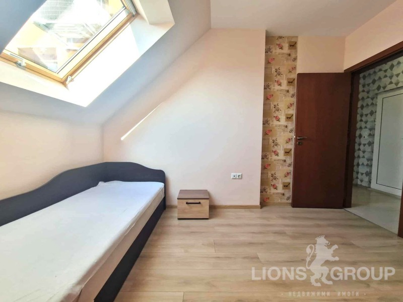 Kiadó  2 hálószobás Varna , Kolhozen pazar , 93 négyzetméter | 91247843 - kép [6]