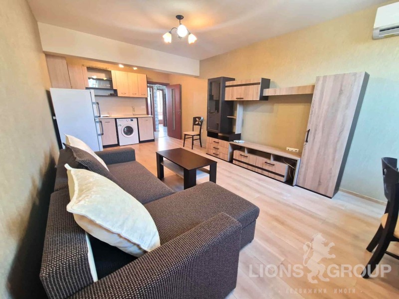 Под наем 3-СТАЕН, град Варна, Колхозен пазар • 460 € • 91399578 — Holmes.bg