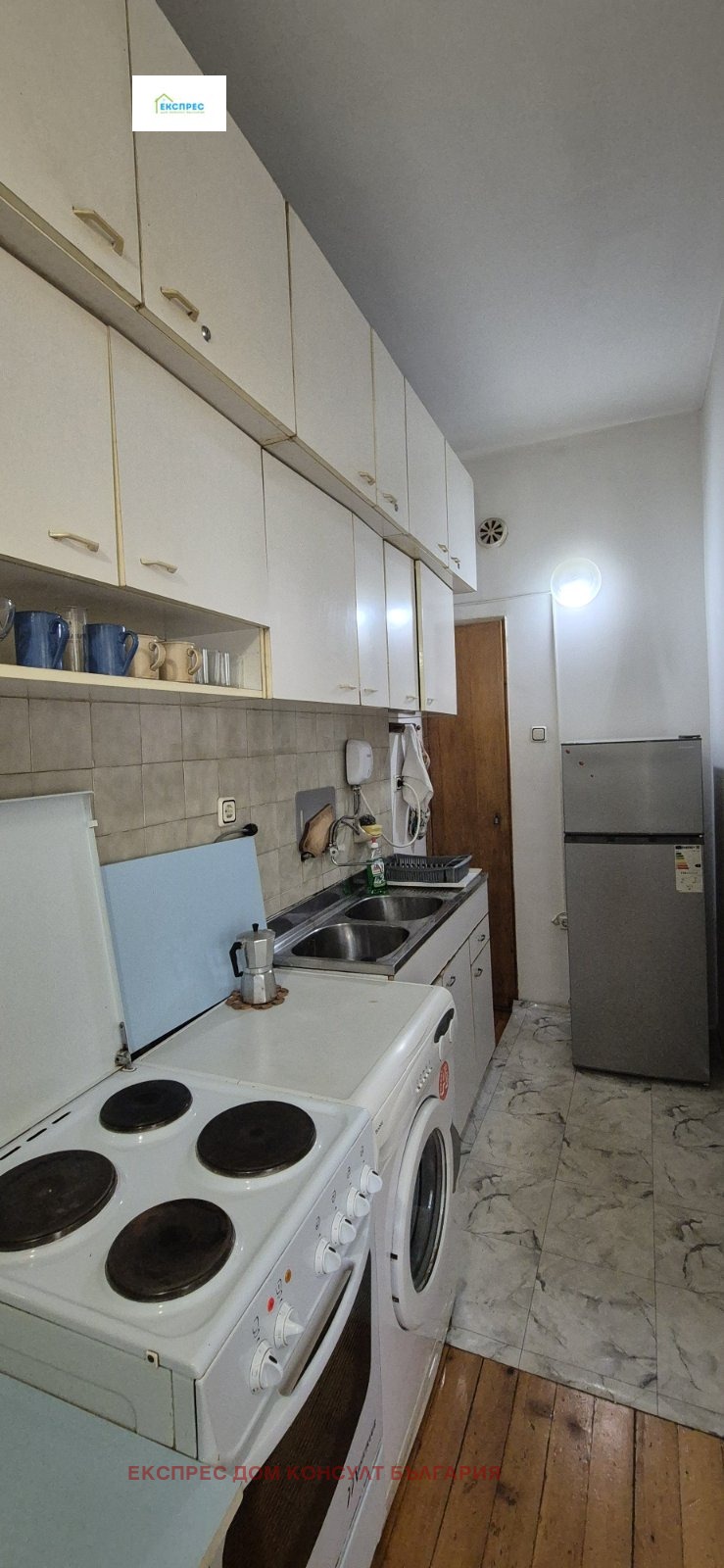 De inchiriat  2 dormitoare Sofia , Țentâr , 60 mp | 91212174 - imagine [6]