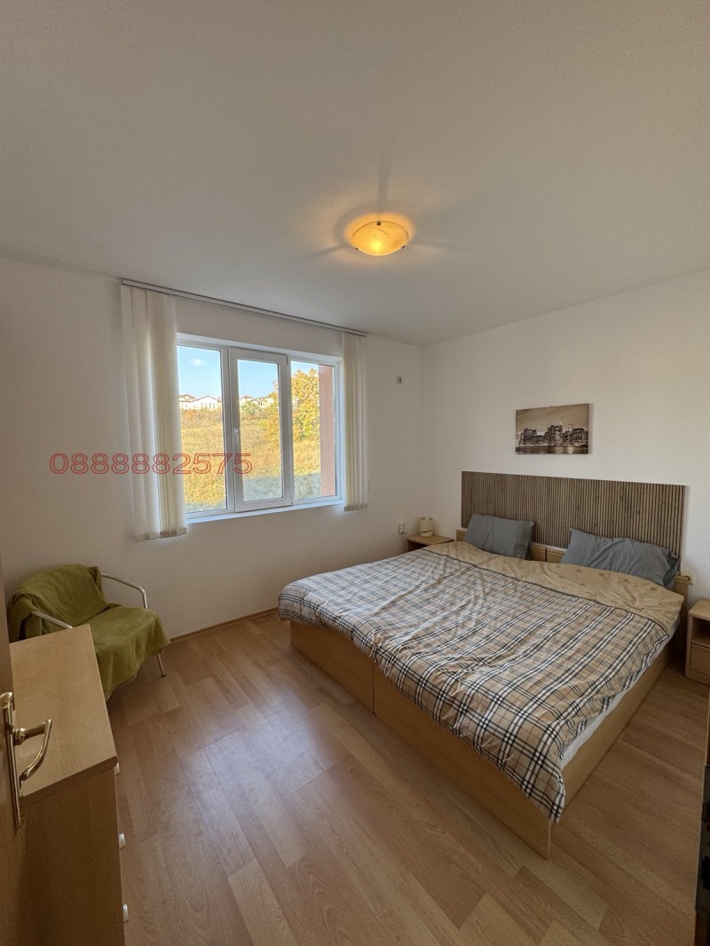 Дава под наем 3-СТАЕН, гр. Несебър, област Бургас, снимка 3 - Апартаменти - 52870400