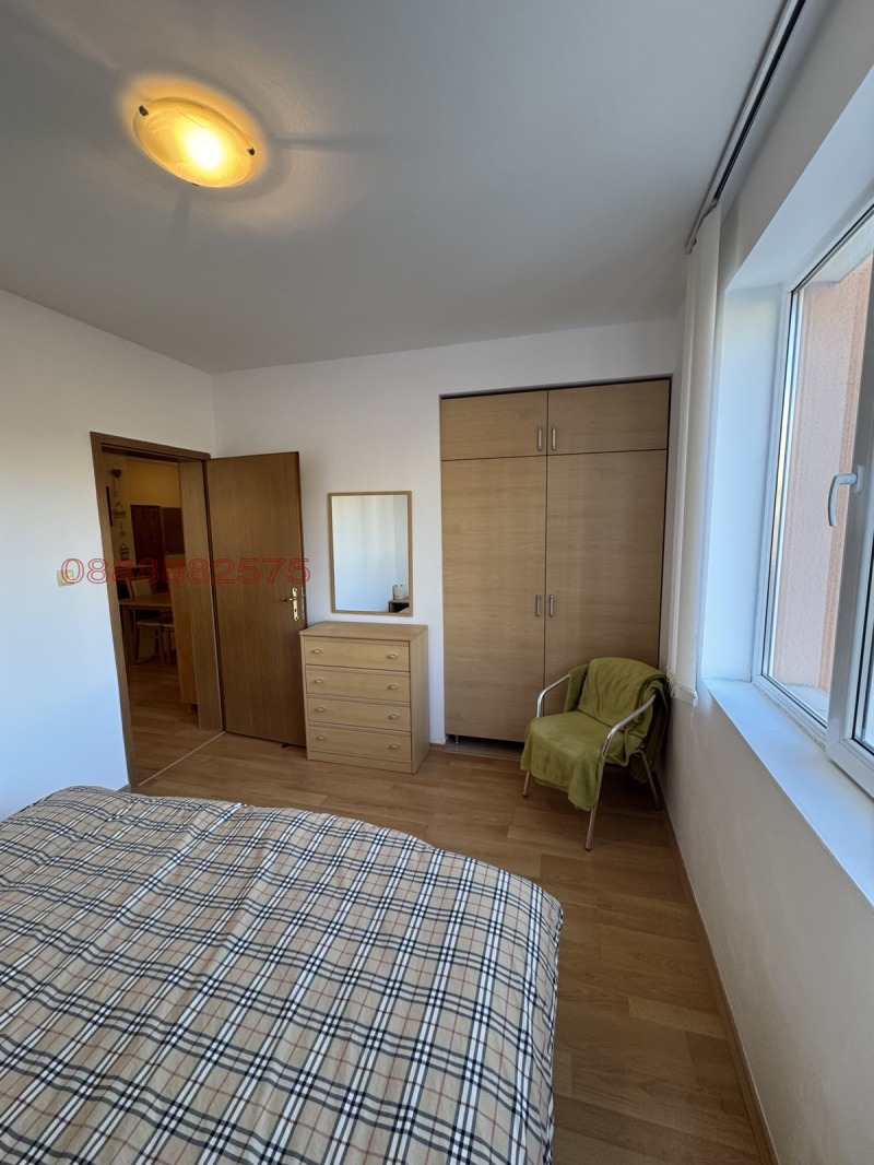 Дава под наем 3-СТАЕН, гр. Несебър, област Бургас, снимка 4 - Апартаменти - 52870400