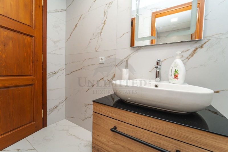 Дава под наем ОФИС, гр. София, Манастирски ливади, снимка 4 - Офиси - 52167860