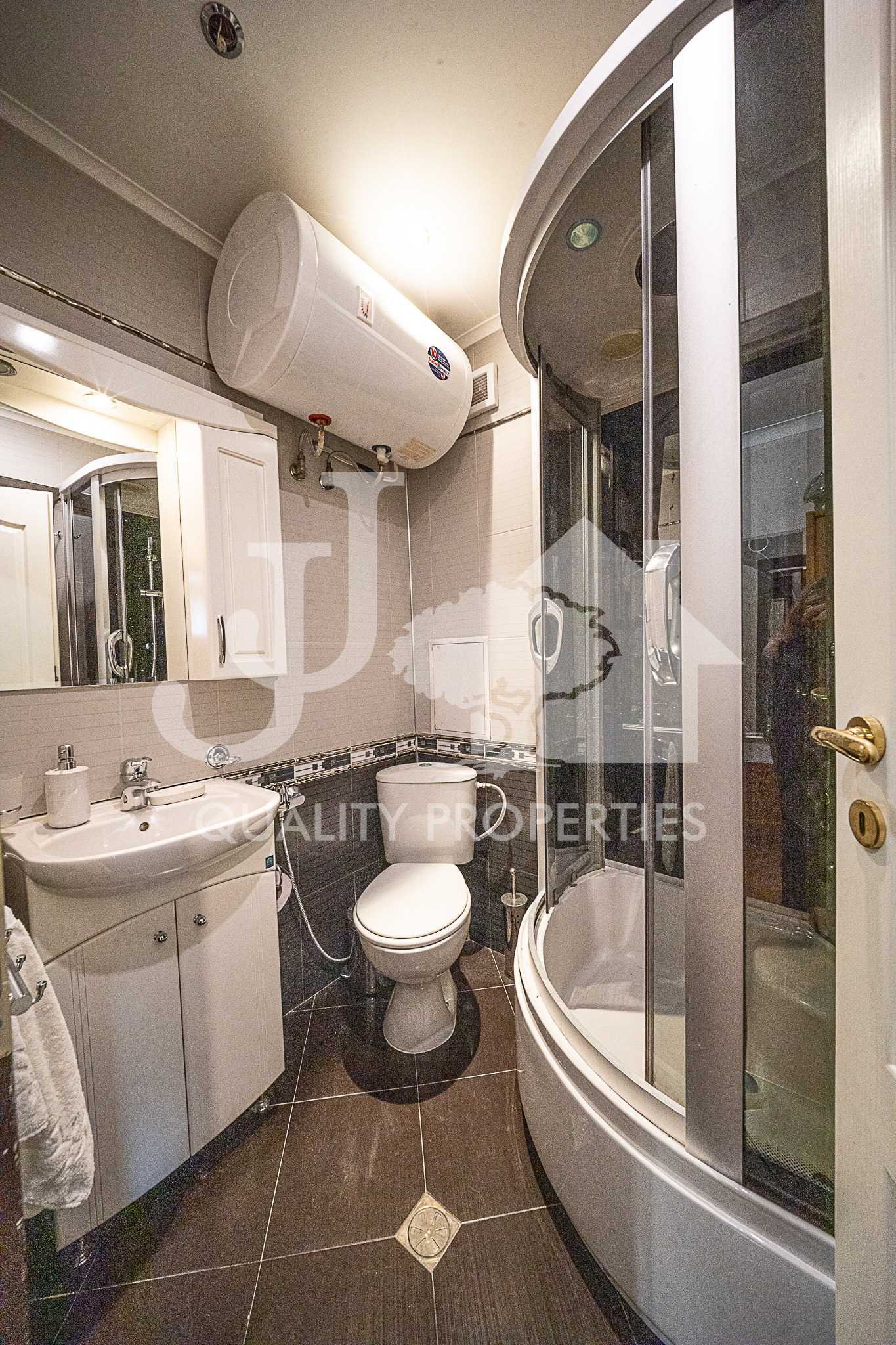 Дава под наем 2-СТАЕН, гр. София, Младост 1, снимка 14 - Апартаменти - 54343506