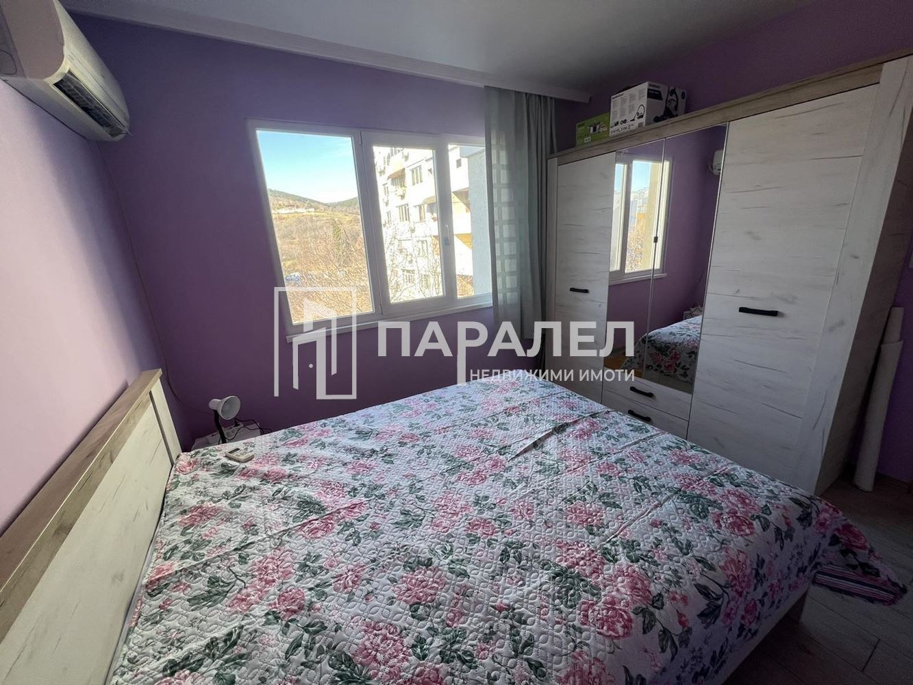 Дава под наем 3-СТАЕН, гр. Стара Загора, Железник - център, снимка 2 - Апартаменти - 55288996