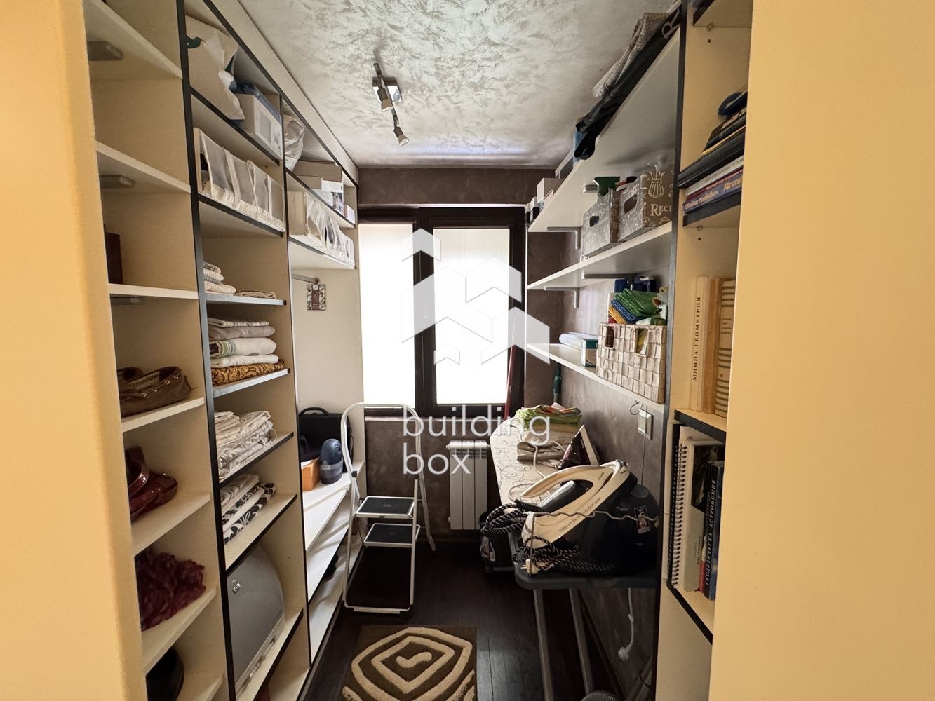 Дава под наем 3-СТАЕН, гр. София, Лозенец, снимка 10 - Апартаменти - 56360423