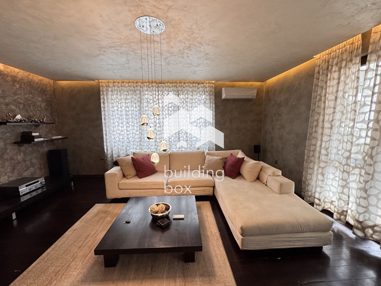 Дава под наем 3-СТАЕН, гр. София, Лозенец, снимка 3 - Апартаменти - 56360423